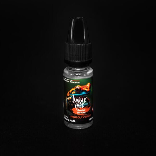 Booster de nicotine 20mg/mL